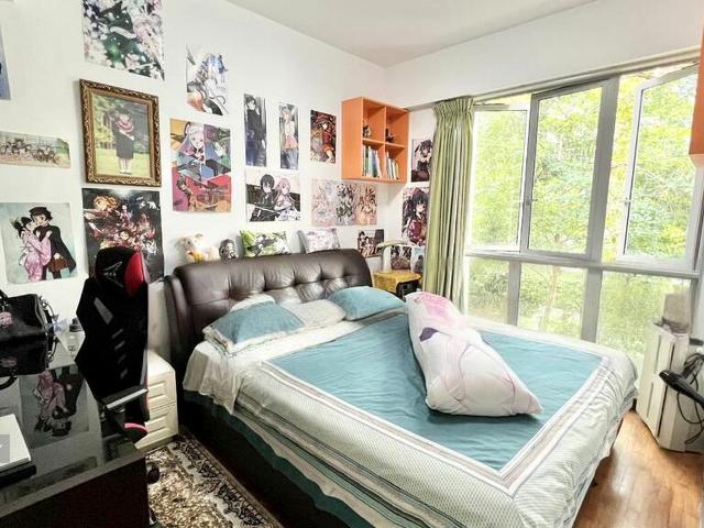 Euhabitat D14, Condominium