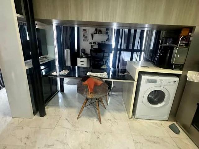 Euhabitat D14, Condominium