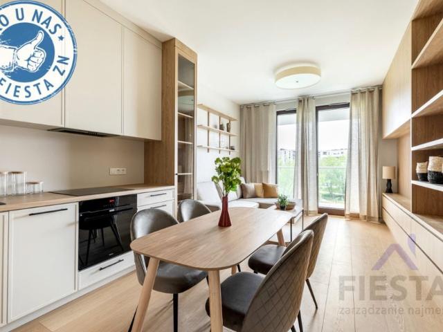 Eukaliptusowa 43 m², Warszawa