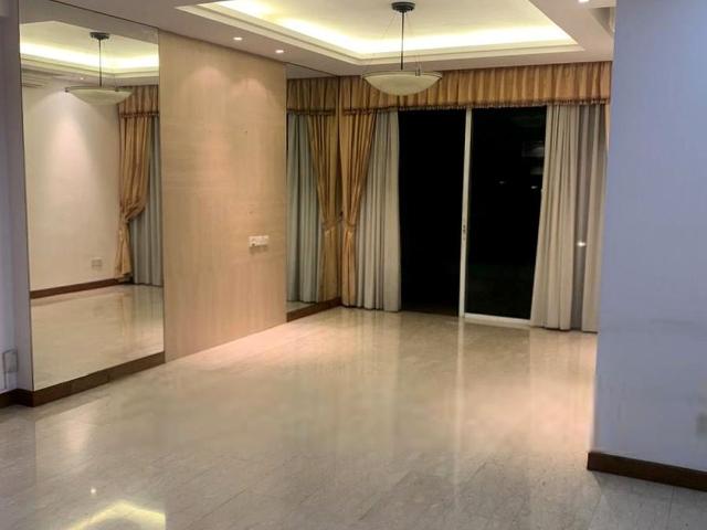 Euphony Gardens D27, Condominium