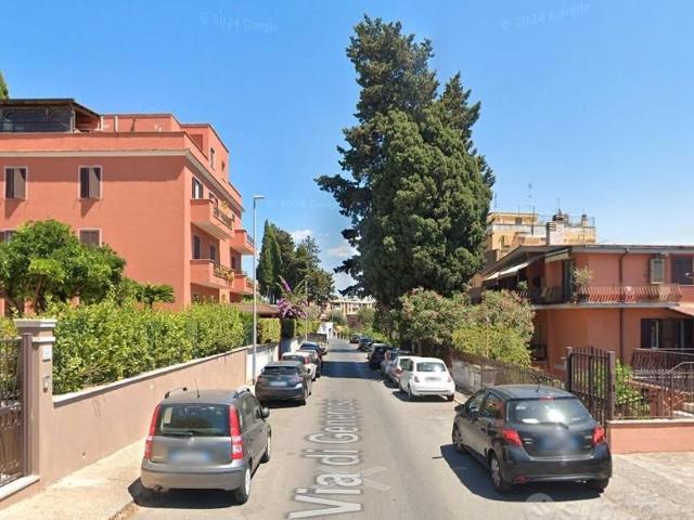 Eur magliana bilocale arredato