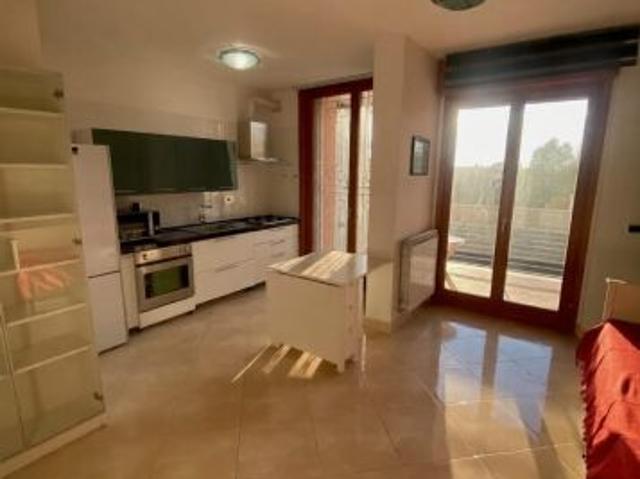 EUR PAPILLO MONOLOCALE CON BOX AUTO