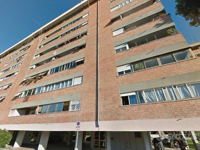 EUR TOR CE CENCI BILOCALE ARREDATo CON POSTO AUTO