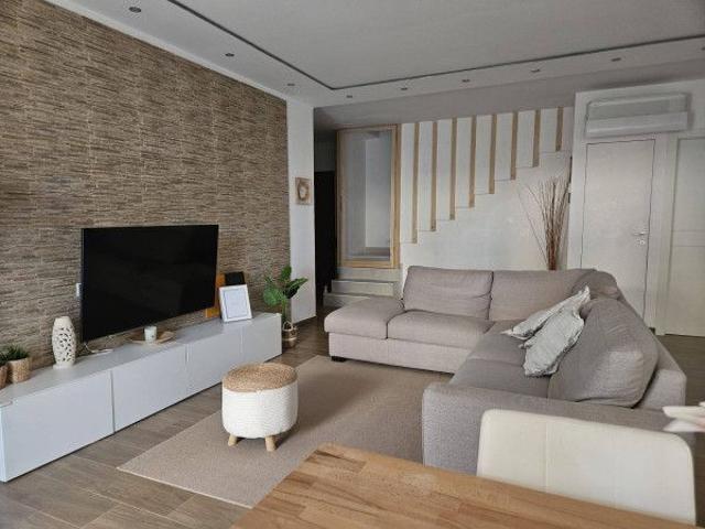 EUR TRE FONTANE VIALE ALDO BALLARIN QUADRILOCALE