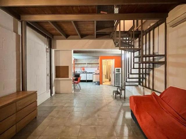 EUR VALLERANELLO BILOCALE ARREDATO Con TERRAZZO