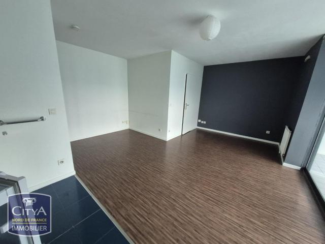 Euralille Location Appartement 59