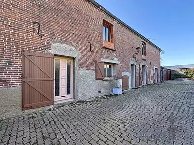 Eure et Loir 28 Achat / Vente maison 5 pièces t5