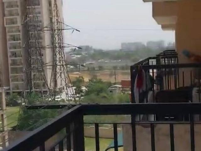 Eureka Diya Green City 2.5 Bedroom 1113 Sq. Ft. Apartment in Raj Nagar Extension Ghaziabad Listing ID: #10376