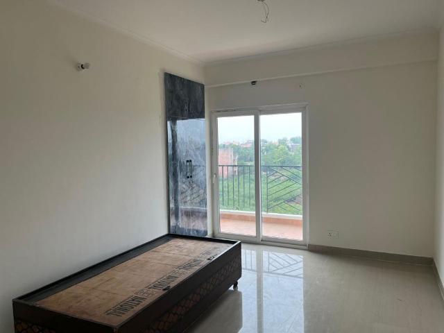 Eureka Diya Green City 2 Bedroom 915 Sq. Ft. Apartment in Raj Nagar Extension Ghaziabad Listing ID: #10208
