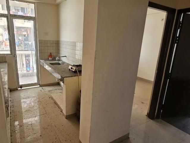 Eureka Diya Green City 2 Bedroom 968 Sq. Ft. Apartment in Raj Nagar Extension Ghaziabad Listing ID: #10290