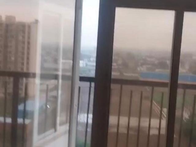 Eureka Diya Green City 2 Bedroom 970 Sq. Ft. Apartment in Raj Nagar Extension Ghaziabad Listing ID: #10329