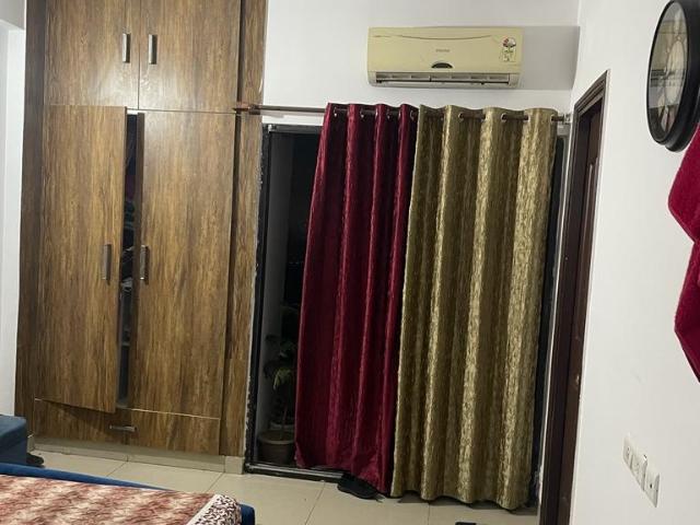 Eureka Diya Green City 2 Bedroom 985 Sq. Ft. Apartment in Raj Nagar Extension Ghaziabad Listing ID: #10418