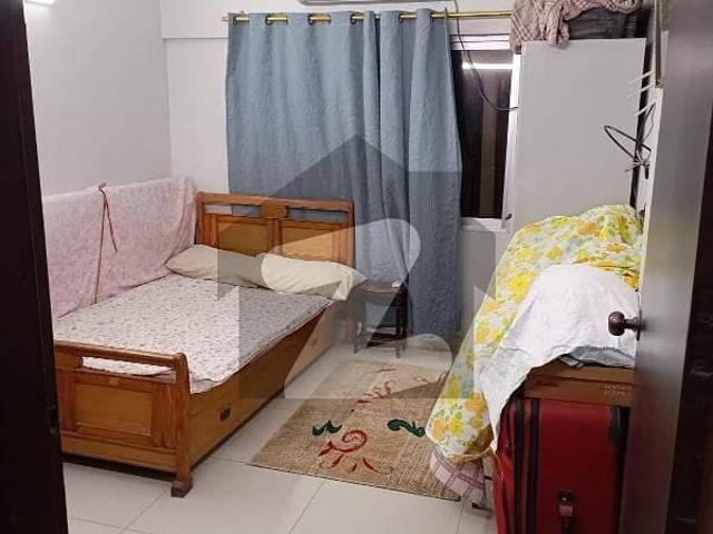 Eurm apartment gulshan e iqbal block 17
