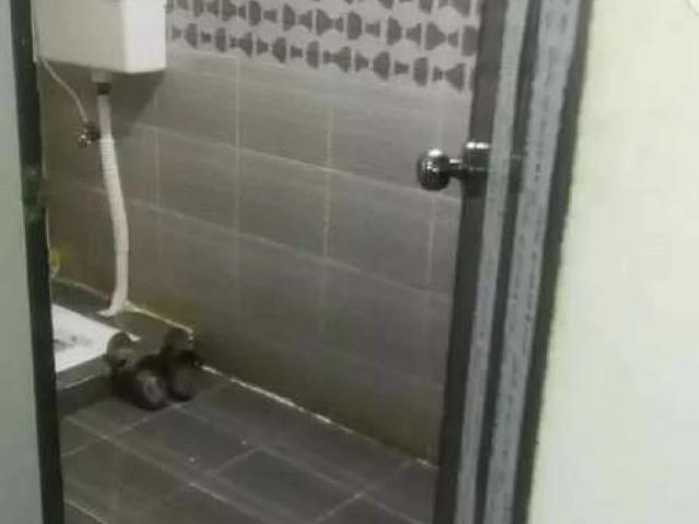 Euro grand park nazimabad num 1 Karachi Surjani Town ID 15109