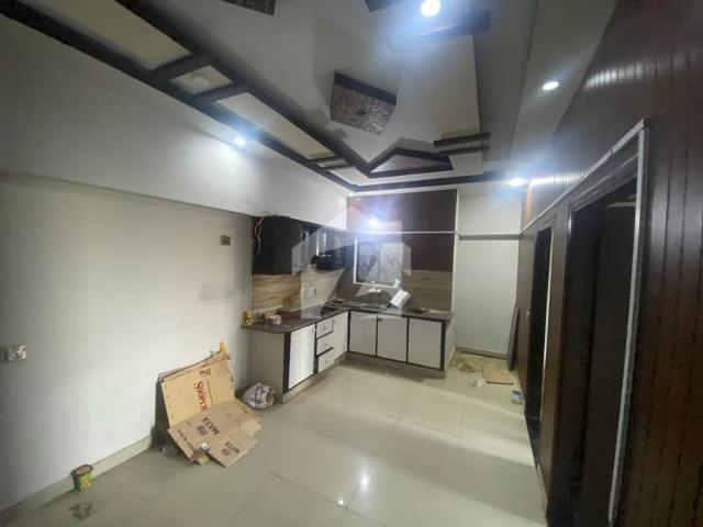 Euro Hi Tech Flat Available For Rent