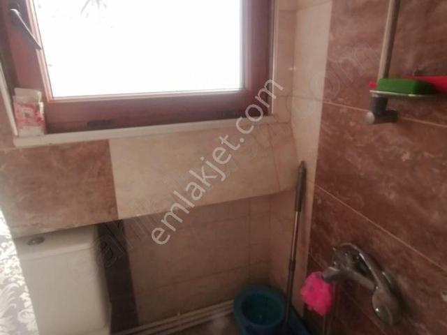 Eurocity Den Meraklısına Eşyalı Kapalı Teraslı Çatı Katı 1+1