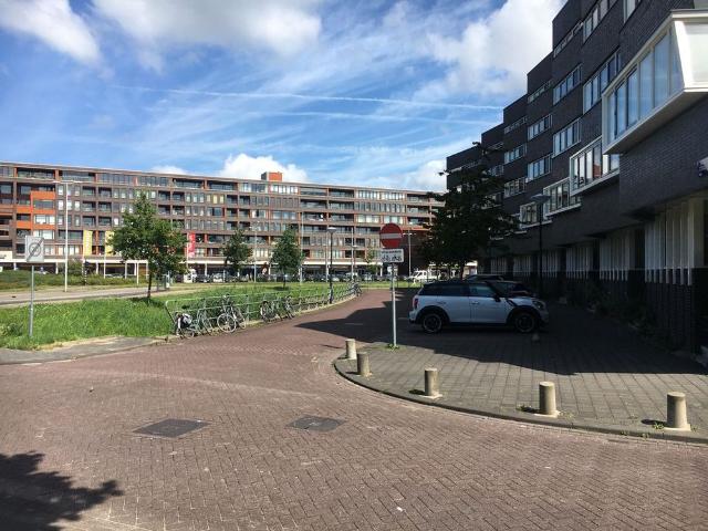Eurokade 4 2