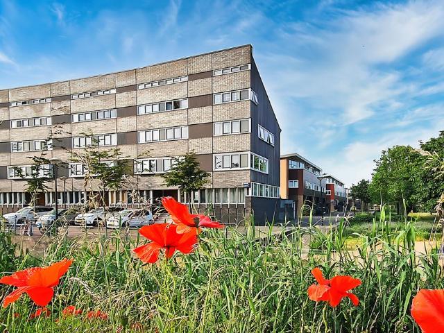 Eurokade, 58, 1060RZ, Amsterdam, Noord Holland 1060RZ
