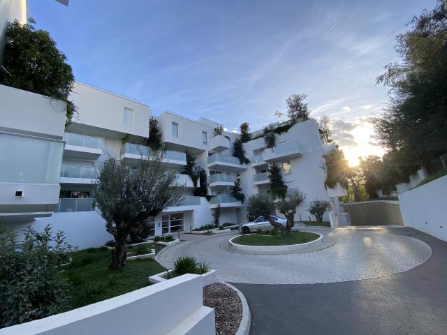 Euromedecine T1 23.50m² FDI Services Immobiliers