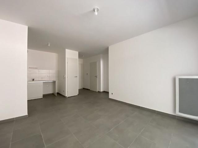 Euromédecine T2 41,50m²