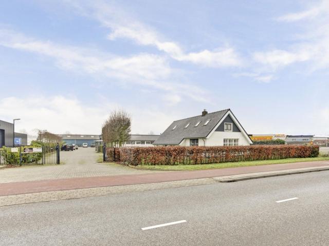 Europaweg, 24, 7903TM, Hoogeveen, Drenthe 7903TM