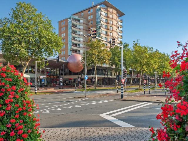 Europaweg, 72, 2711PT, Zoetermeer, Zuid Holland 2711PT
