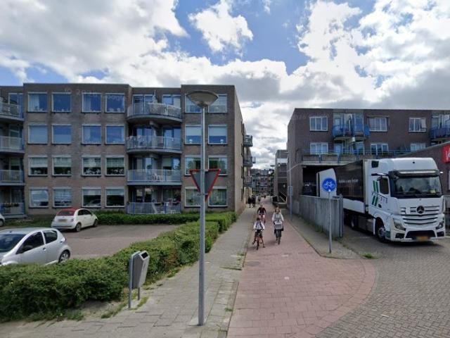 Europaboulevard 553