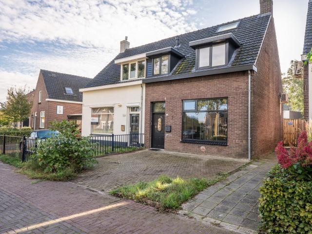 Europalaan, 114, 5672AL, Nuenen, Noord Brabant 5672AL