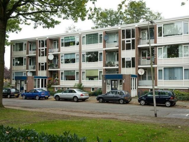 Europalaan, 65, 7543 DC, Enschede