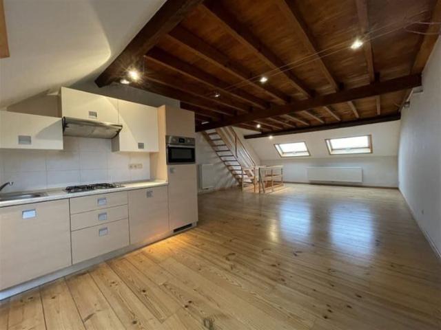 European district! Very nice apartment NOT furnished 1 bedro