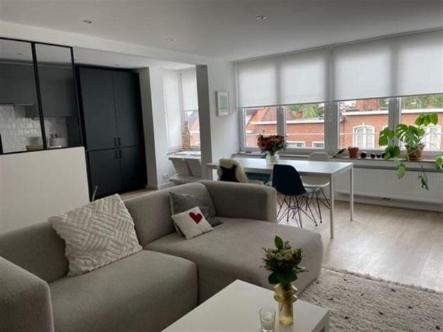 European Institutions! Magnificent apartment NOT FURNISHED 2