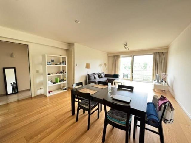 EUROPEAN QUARTER FURNISHED AP. 1BED TERRASSE GARAGE
