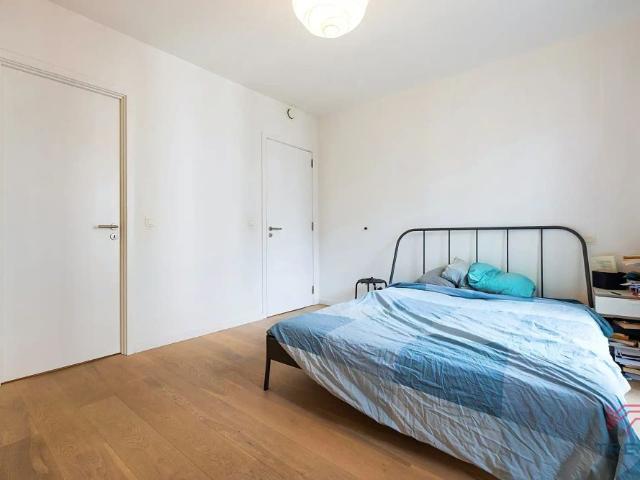 EUROPEAN QUARTER | 1 BEDROOM WITH TERRACE