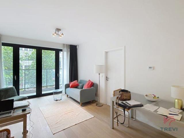 European Quarter 1 Bedroom Apartment