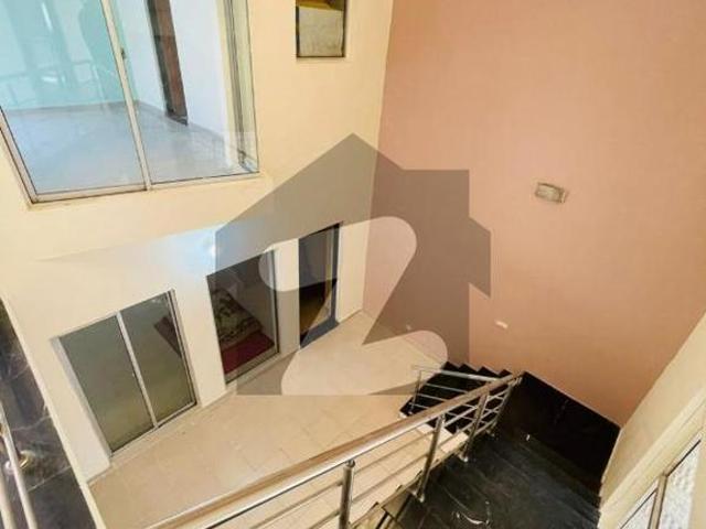European Style 5 Marla Double Storey Safari Villa Available For Sale In Safari Villas Bahria Town Lahore Bahria Town Safari Villas