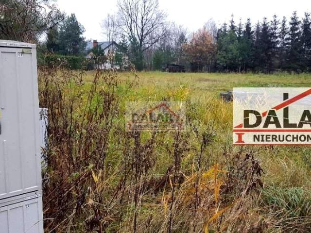 Europejska 3 698 m², Góra Kalwaria