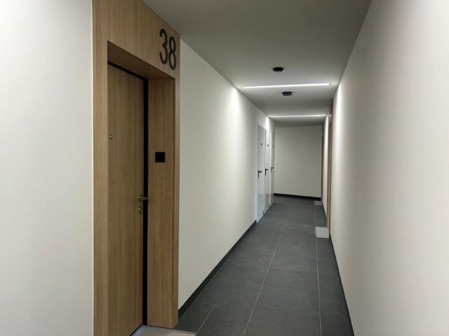 Europejska 41 m², Pruszków