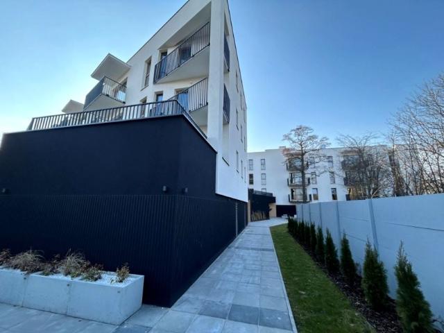 Europejska 57 m², Pruszków