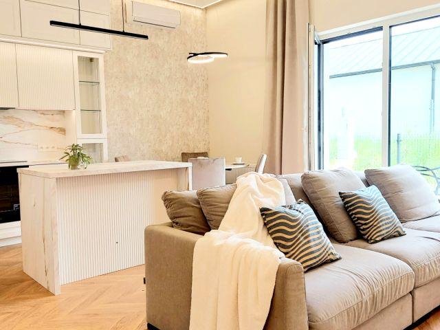 Europejska 63,14 m², Rokietnica