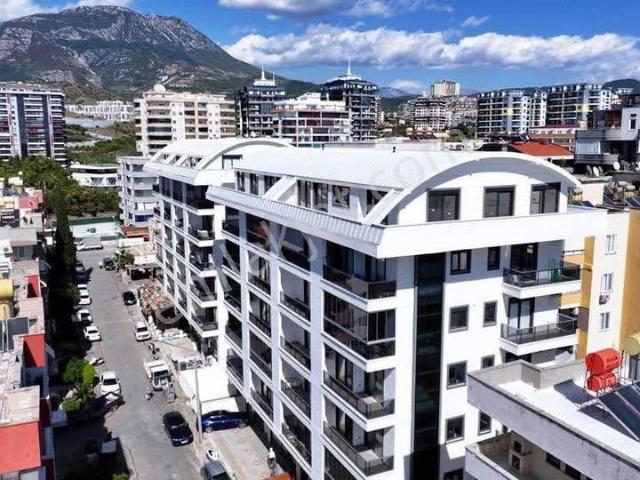 Europerty Homes'ta Fırsat Satılık 1+1 Daire