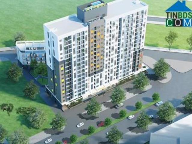 Eurowindow Thanh Hoá căn hộ nhận nhà ở luôn