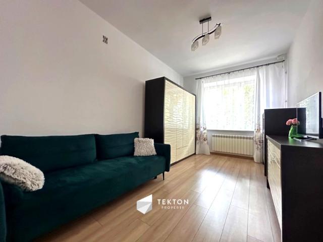 Eustachego Tyszkiewicza 33 m², Warszawa