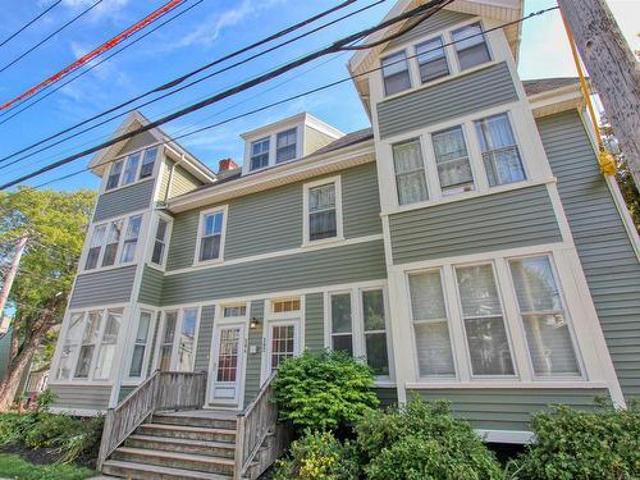 Euston Street, Charlottetown, PE, C1A 1W8 condo for sale L.