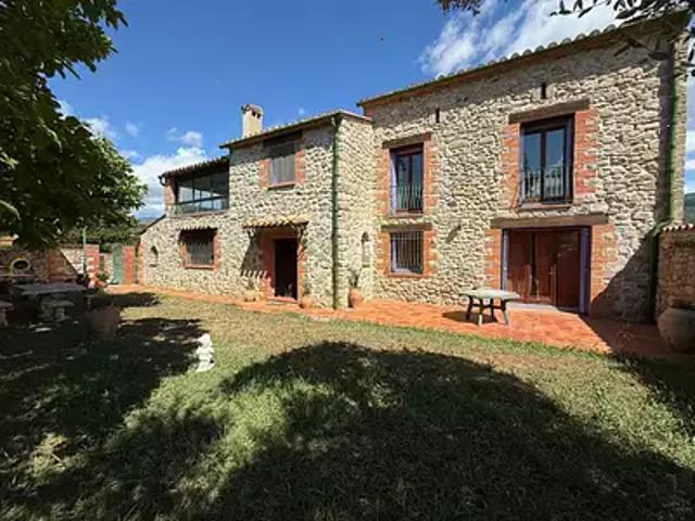 Eus 66500 Achat / Vente maison 8 pièces t8