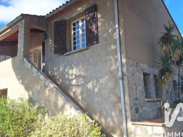 Eus Vente Maison 66