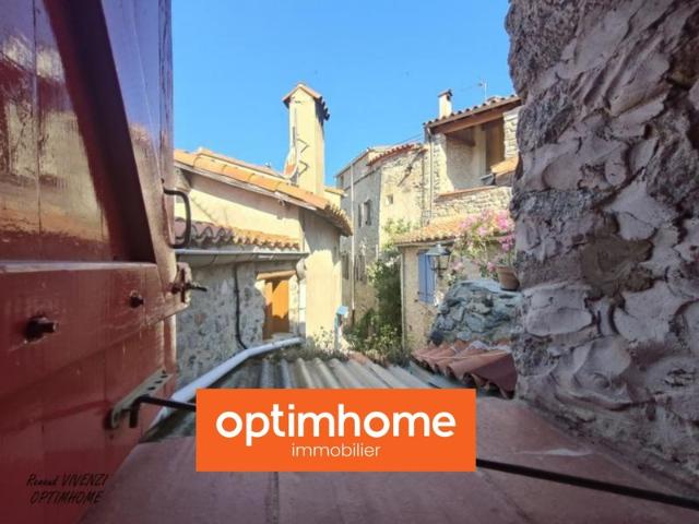 Eus Vente Maison 66