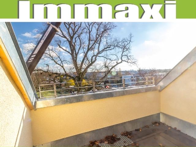 EUTRITZSCH + 3 RAUM MIETWOHNUNG + ERSTBEZUG NACH DACHGESCHOSSAUSBAU