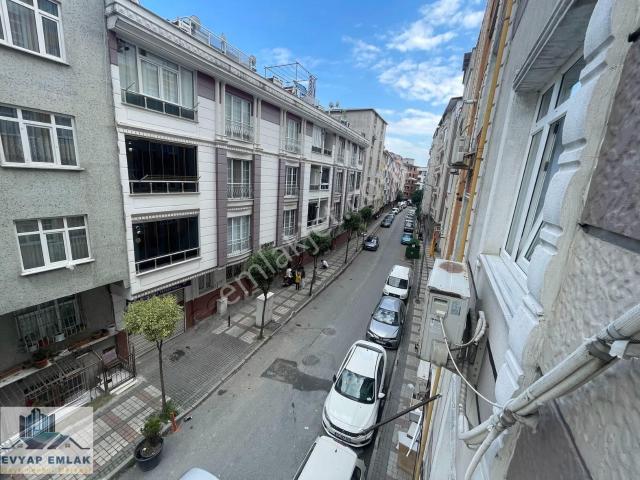 Ev yap'tan Bağcılar Yıldıztepe Mahallesi Satılık 2+1 Daire
