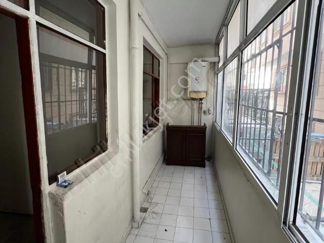 Ev yap'tan Bahçelievler M.k.p Cad. Yakını Satılık Daire