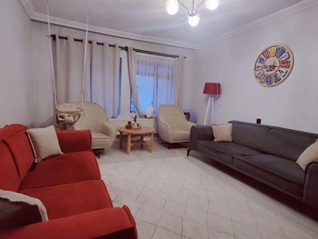 EV GÖR ANKARA GAYRİMENKULDEN ELVAN MAH 2+1